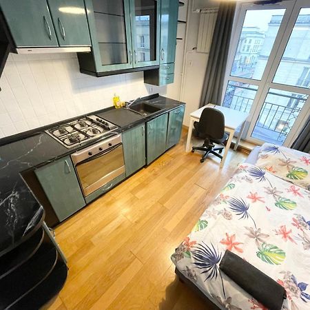 Fantastic Waw - W8 Room Dn Varsovia Exterior foto