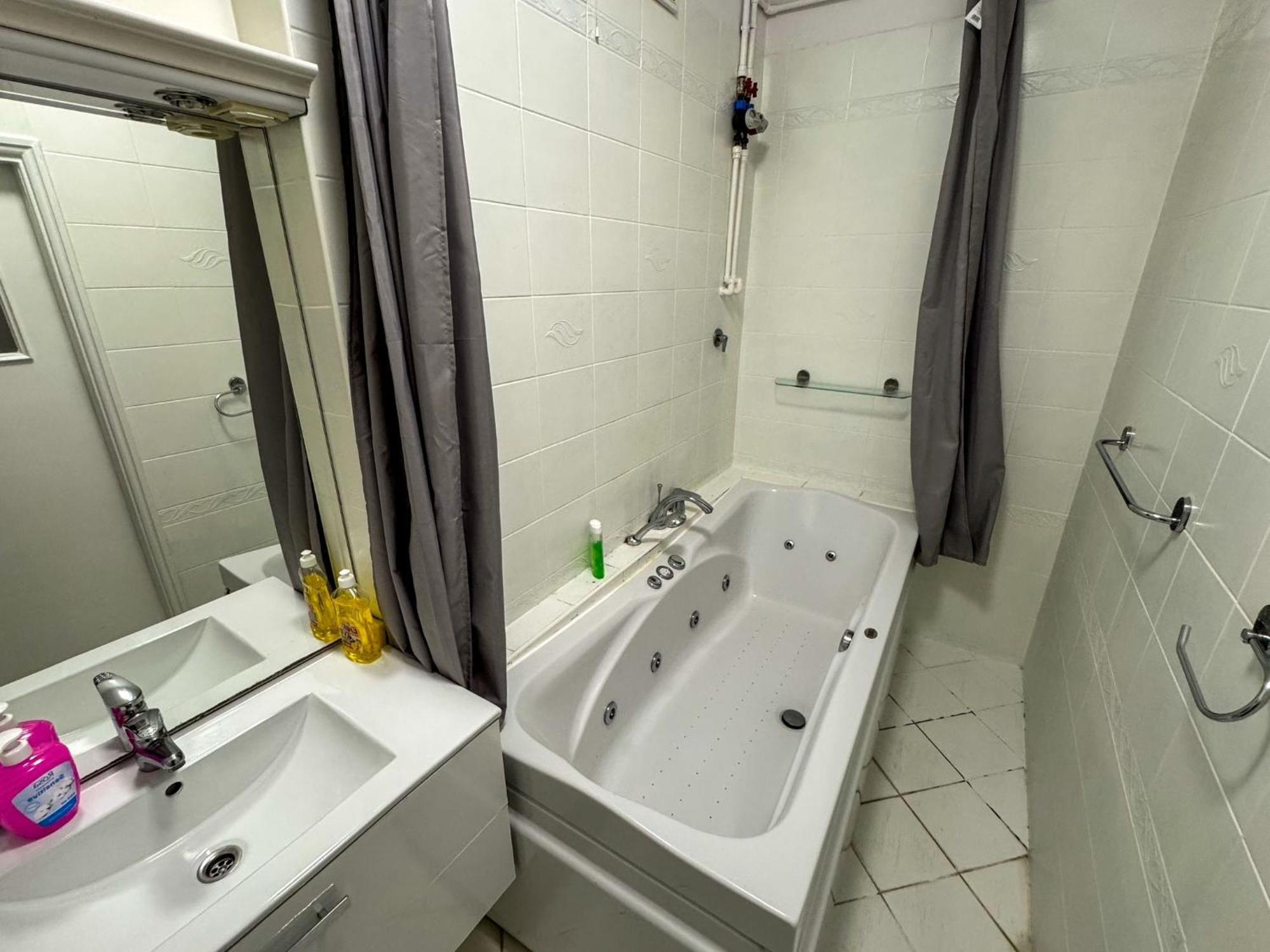 Fantastic Waw - W8 Room Dn Varsovia Exterior foto