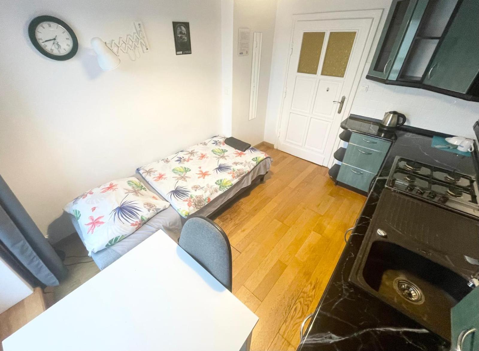 Fantastic Waw - W8 Room Dn Varsovia Exterior foto